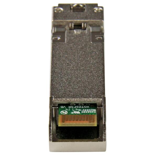 ブックス: SFP+モジュール／HP製品JD094B互換／10GBASE-LR準拠光トランシーバ／1310nm／DDM - StarTech.com - 0065030868501 : PCソフト・周辺機器