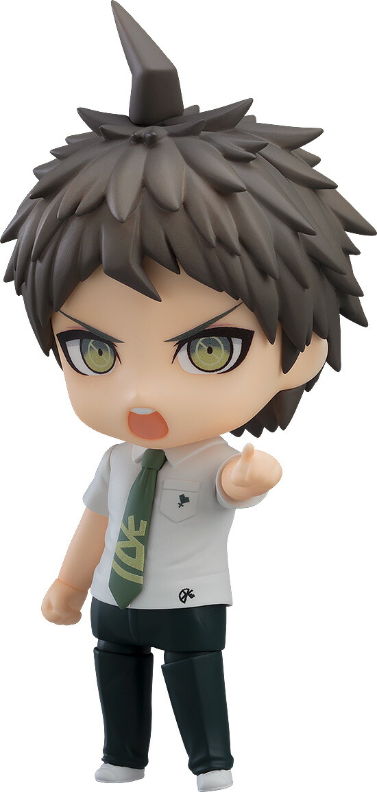 ねんどろいど ダンガンロンパ 七海千秋 ねんどろいど 七海千秋