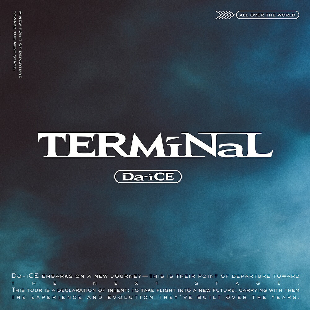 �ڳ�ŷ�֥å�������������ŵ��TERMiNaL(�����åȥۥ����)[Da-iCE]