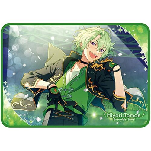 Amazon.co.jp: あんスタEve巴日和ビジュアルバスタオルvol.1