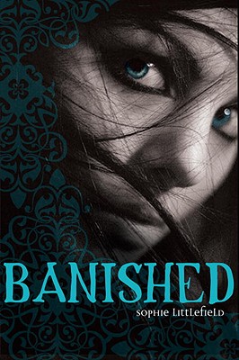 楽天ブックス Banished Sophie Littlefield 洋書