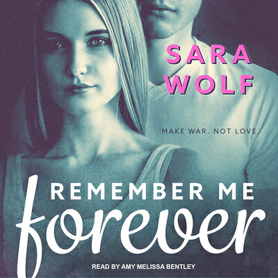 楽天ブックス: Remember Me Forever - Sara Wolf - 9781515908524 : 洋書
