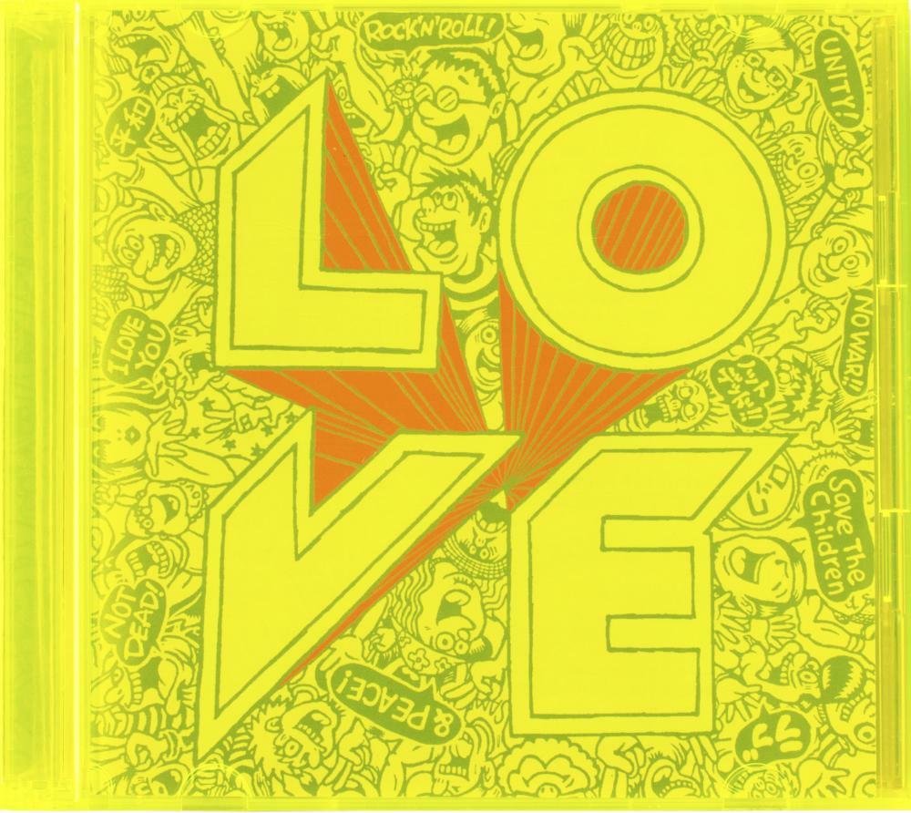 楽天ブックス 愛してる愛して欲しい (初回限定盤 CD＋DVD) サンボマスター 4988002678525 CD