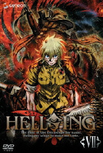 HELLSING 7画像