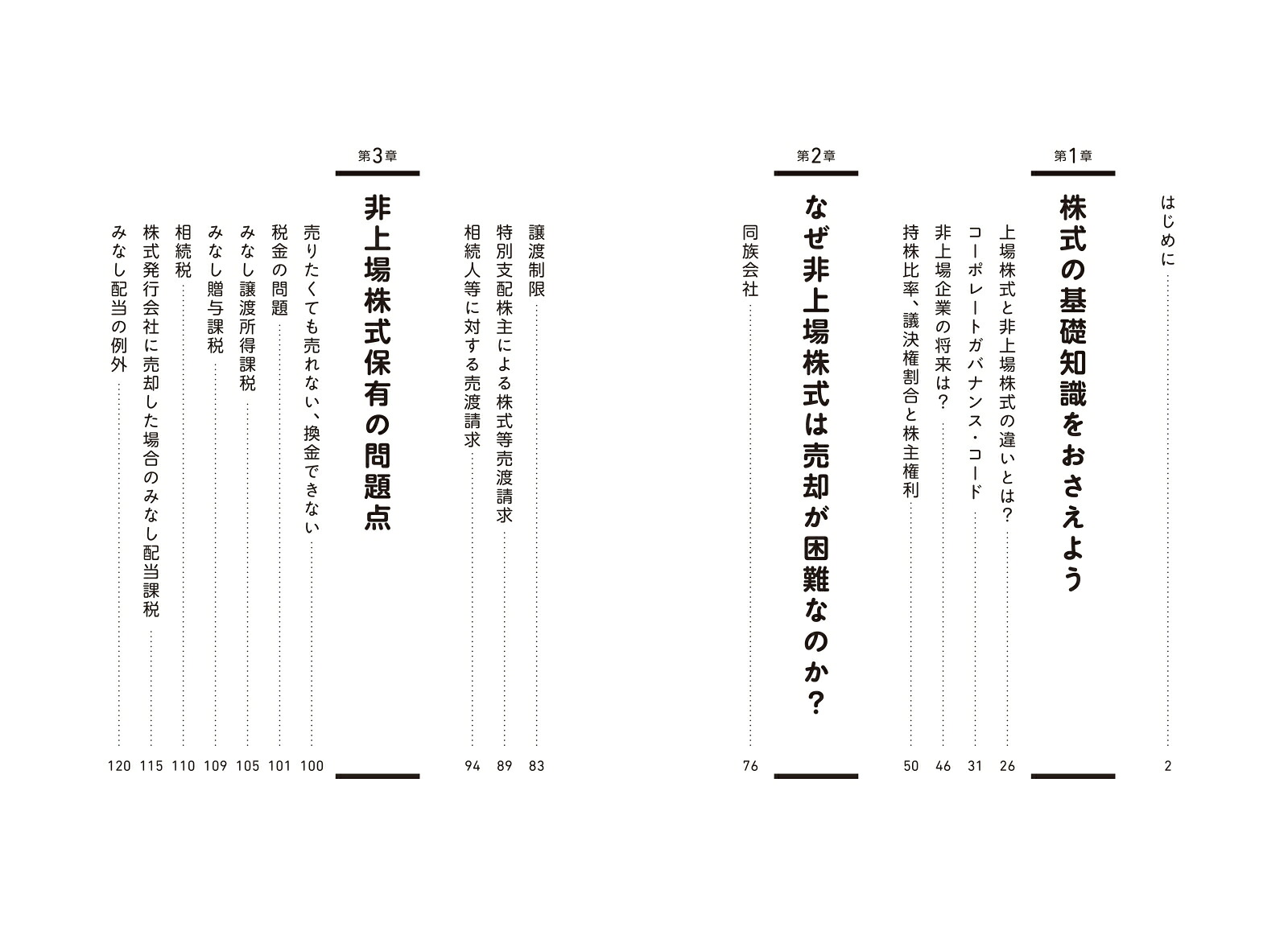 少数株主にとっての非上場株式売却入門[いしだのりこ]