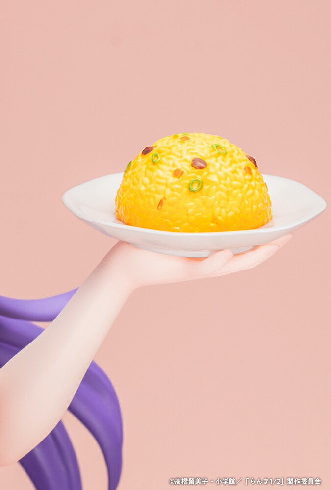 ブックス: 1/7 TVアニメ『らんま1／2』 シャンプー 【PV318】 (塗装済完成品フィギュア) - 玩具 - 4934054068531 : ゲーム