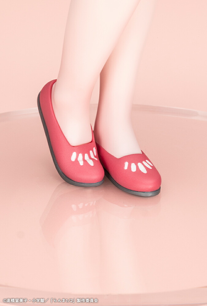 ブックス: 1/7 TVアニメ『らんま1／2』 シャンプー 【PV318】 (塗装済完成品フィギュア) - 玩具 - 4934054068531 : ゲーム