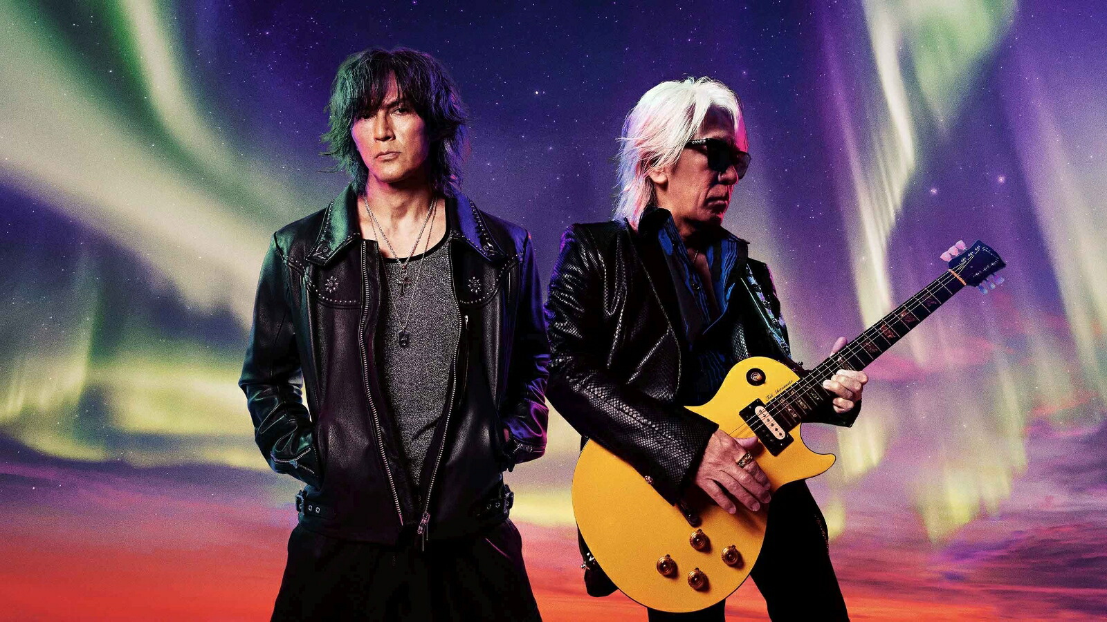 【楽天ブックス限定先着特典】FYOP【FYOP＋盤】2CD＋アナザージャケット(ポストカード)[B'z]