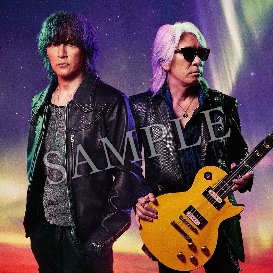 【楽天ブックス限定先着特典】FYOP【FYOP＋盤】2CD＋アナザージャケット(ポストカード)[B'z]