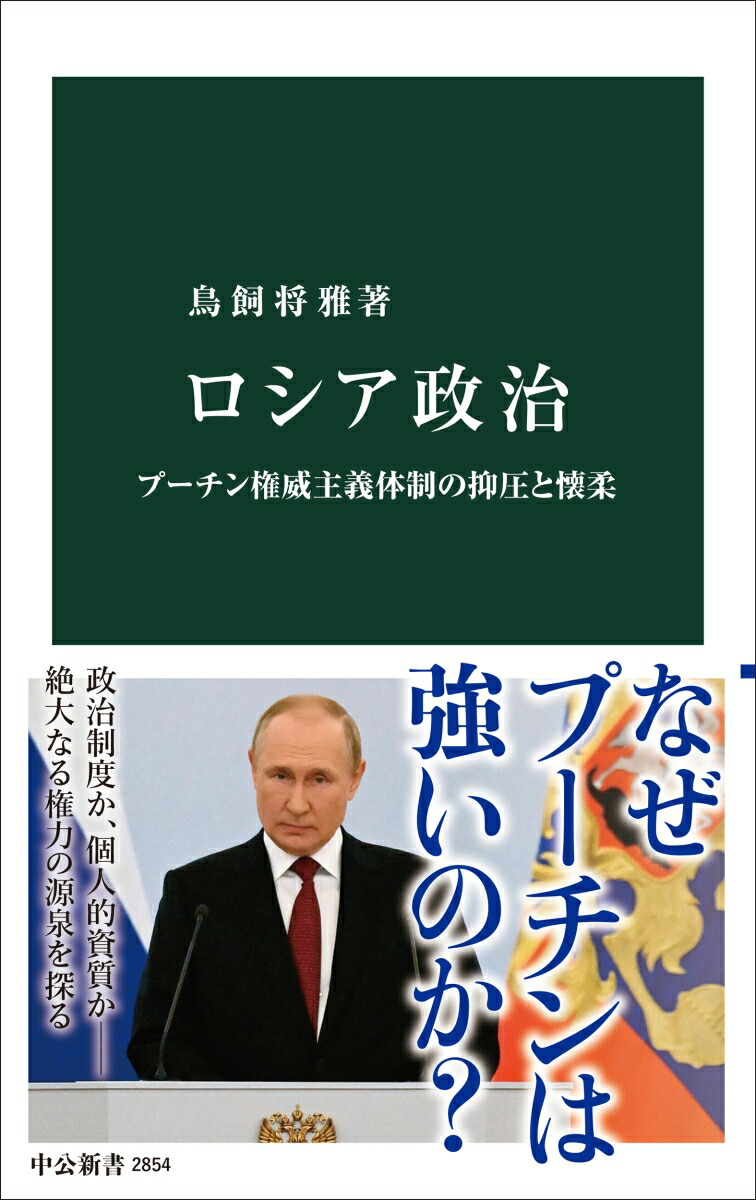 ロシア政治画像