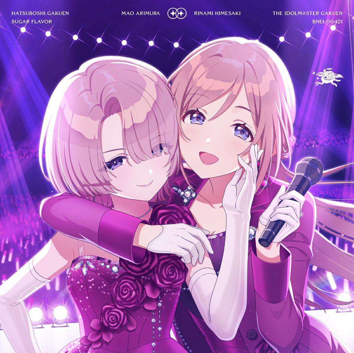 楽天ブックス: 【楽天ブックス限定先着特典】初星学園 Duet Song 