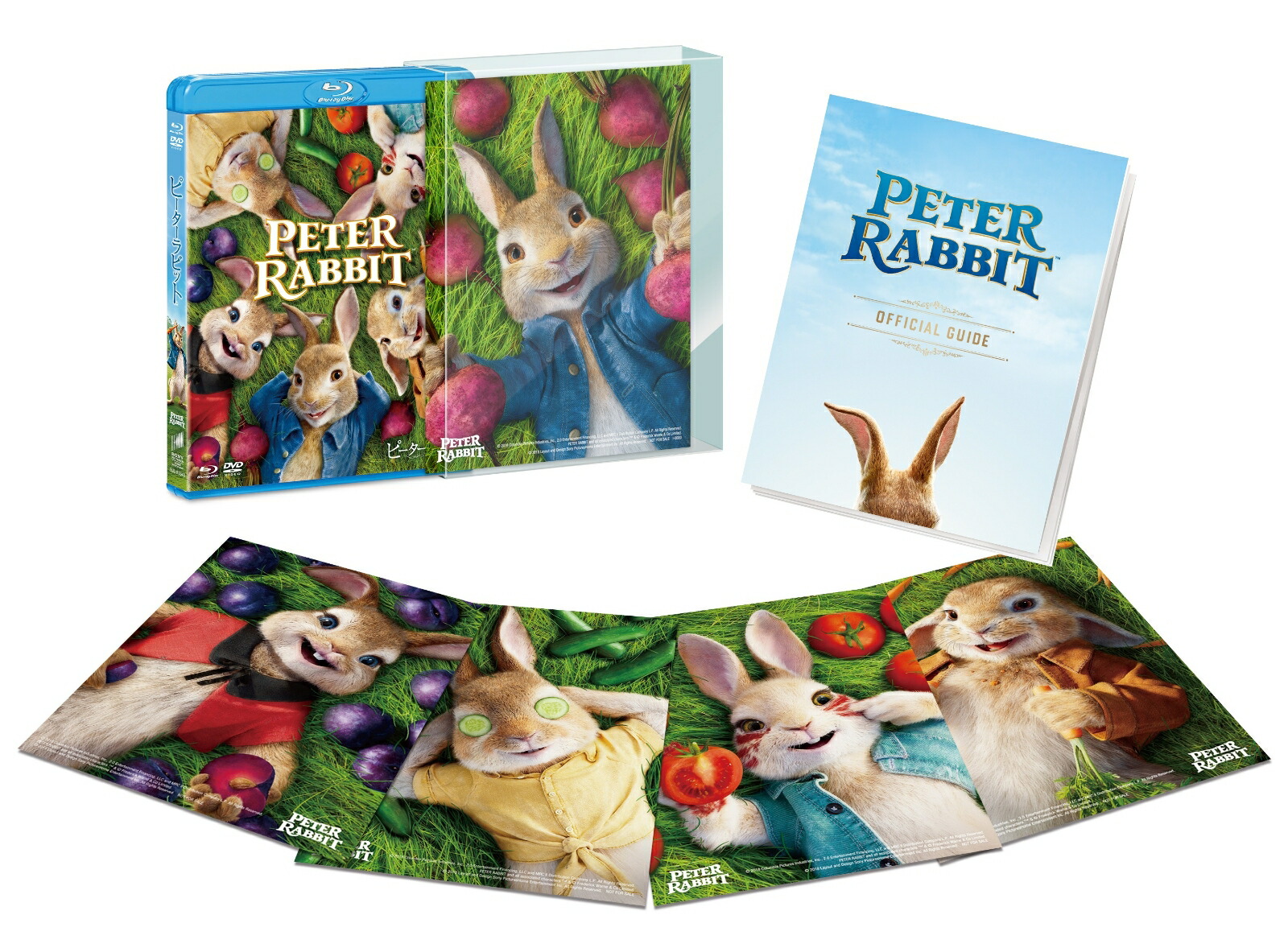 ԡӥåȥ֥롼쥤&DVDå()Blu-ray[ॺǥ]