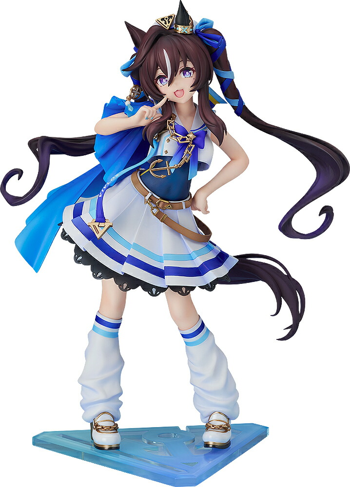 1/7 『ウマ娘 プリティーダービー』 ヴィブロス (塗装済み完成品フィギュア)画像