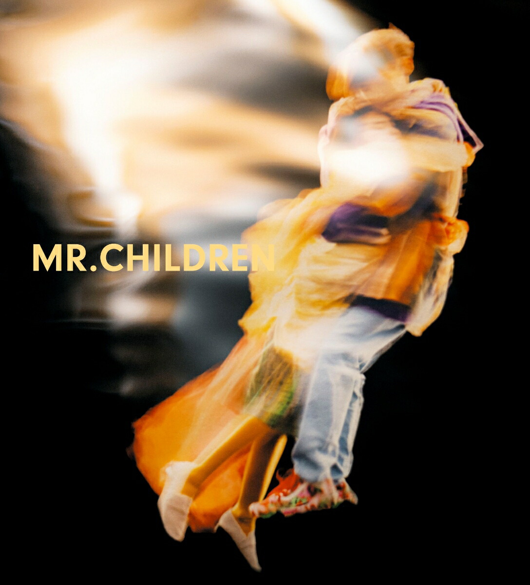 ▲美品！即決▲Mr.Children★Tomorrow never knows▲8cmCD▲