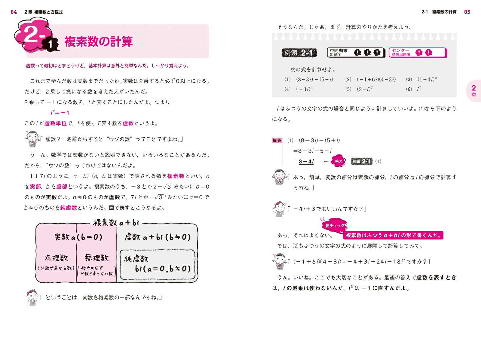 楽天ブックス やさしい高校数学 数2 B はじめての人も学び直しの人もイチからわかる きさらぎひろし 本