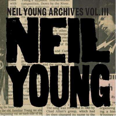 ブックス: 【輸入盤】Neil Young Archives Vol III (1976 - 1987) (17CD Box) - Neil Young - 0093624878568 : CD