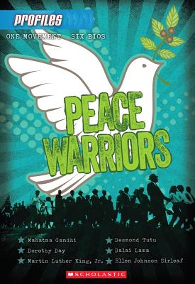 楽天ブックス: Peace Warriors - Andrea Davis Pinkney 