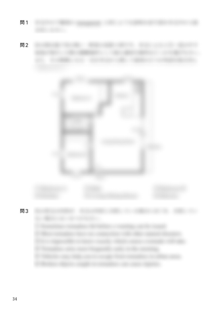 関正生のTheRules英語長文問題集3入試難関[関正生]