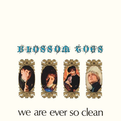 【輸入盤】We Are Ever So Clean - 3CD Remastered & Expanded Set画像