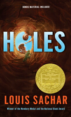 楽天ブックス: Holes - Louis Sachar - 9780440228592 : 洋書