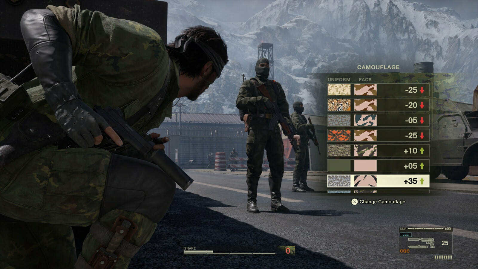 METALGEARSOLID��:SNAKEEATER