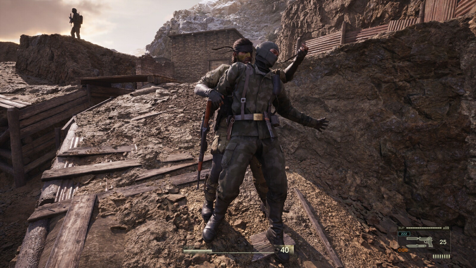 METALGEARSOLID��:SNAKEEATER