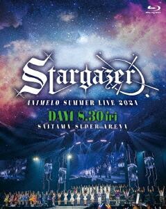 AnimeloSummerLive2024-Stargazer-8/30Blu-ray[(V.A.)]