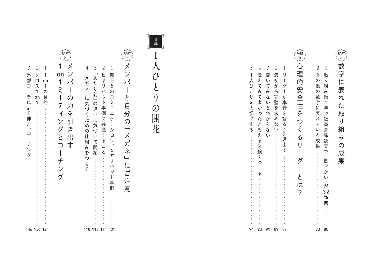 静かなリーダーが心理的安全性をつくる[川野いずみ]