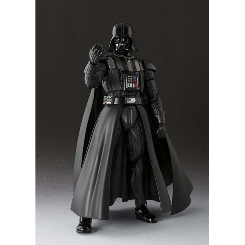 楽天ブックス: S.H.Figuarts スター・ウォーズ ダース・ベイダー