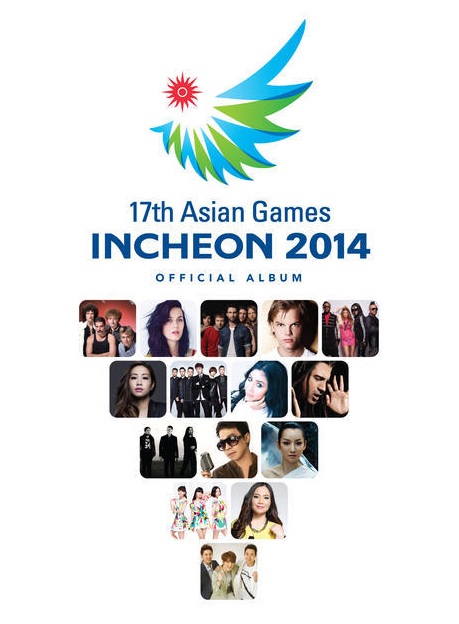 楽天ブックス: 【輸入盤】17th Asian Games Incheon 2014 (2CD+DVD) (デラックスエディション) - JYJ -  2100010218612 : CD