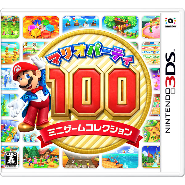 ޥꥪѡƥ100ߥ˥ॳ쥯