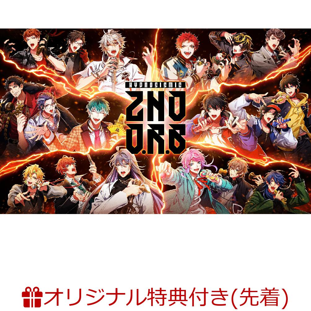 楽天市場 ヒプノシスマイク Division Rap Battle 21年カレンダー 卓上サイズ メイクネットショップ