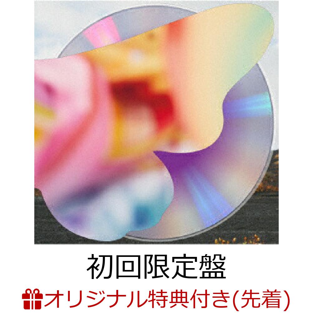 初回限定【楽天ブックス限定先着特典】結証 (初回限定盤 CD＋Blu-ray)(オリジナルステッカー)