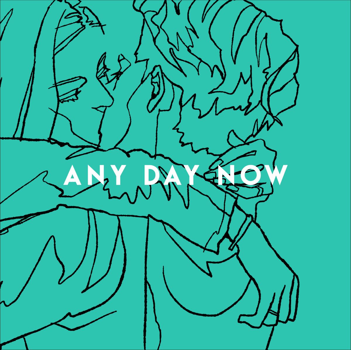 楽天ブックス: ANY DAY NOW - INORAN - 4988003588625 : CD