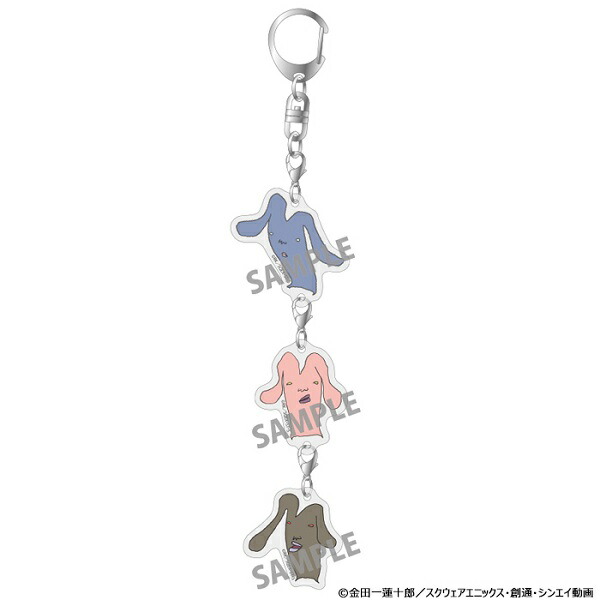 楽天ブックス 楽天ブックス限定先着特典 ジャングルはいつもハレのちグゥ Blu Ray グゥbox Blu Ray 連結アクリルキーホルダー ポクテ 愛河里花子 Dvd