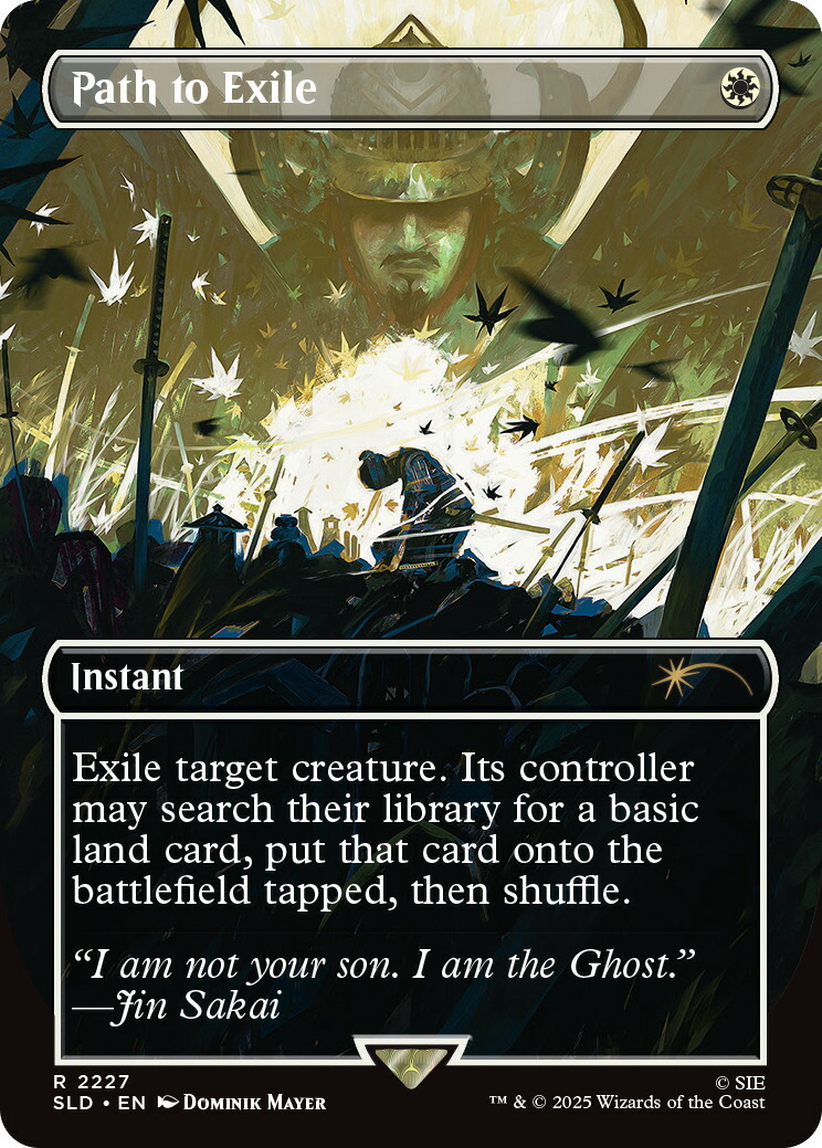 �ޥ��å����������㥶���SecretLairxPlayStationSuperdropSecretLairxGhostofTsushima�ڥ��쥸�åȥ����ɷ�Ѹ����