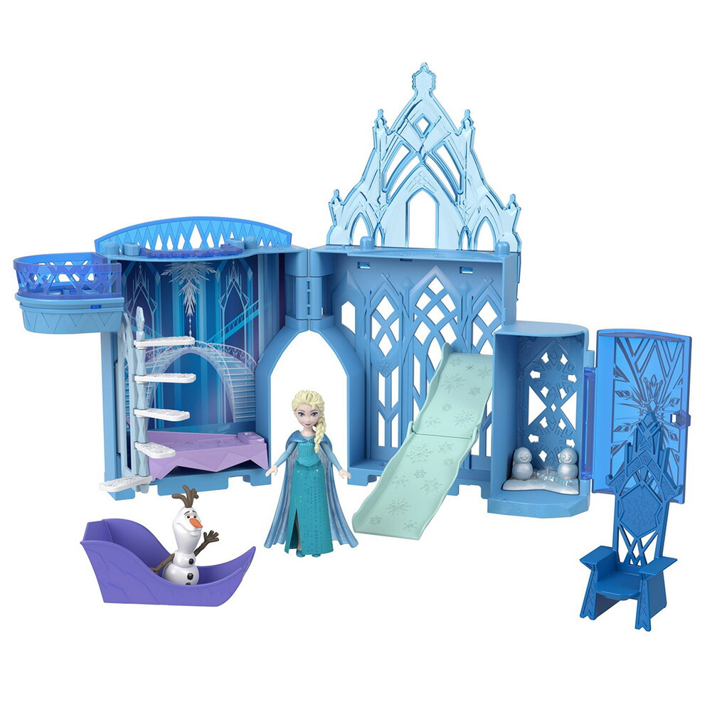 ����ŵ�ۥǥ����ˡ���Disney��/���ʤ���ν�����Frozen�˥��륵�Ȥ�����Τ������ʤ����ͤ뤪�������꡼�����ߥ˥ɡ���ˤ��������ͷ����ϥ����ޤޤ��ȡ����ä�ͷ�ӥץ쥤���åȥߥ˥ɡ���1����3�Ф���֥롼JDP63(FrozenSummer���ƥå���1��)