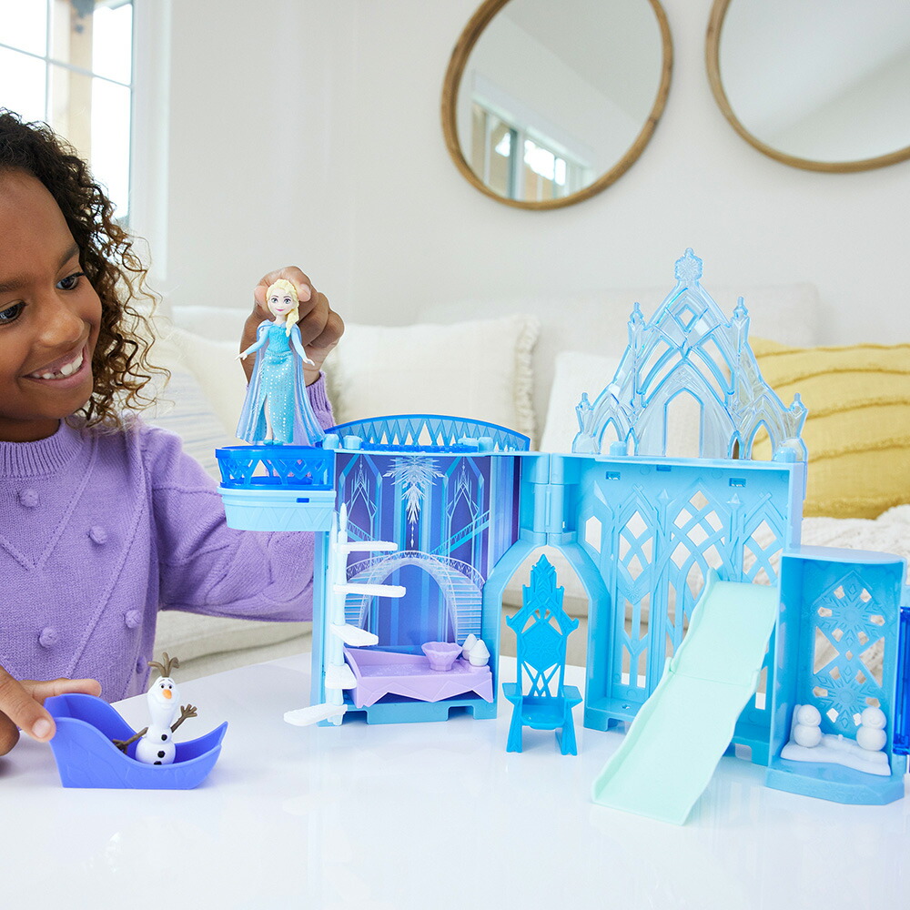 ����ŵ�ۥǥ����ˡ���Disney��/���ʤ���ν�����Frozen�˥��륵�Ȥ�����Τ������ʤ����ͤ뤪�������꡼�����ߥ˥ɡ���ˤ��������ͷ����ϥ����ޤޤ��ȡ����ä�ͷ�ӥץ쥤���åȥߥ˥ɡ���1����3�Ф���֥롼JDP63(FrozenSummer���ƥå���1��)