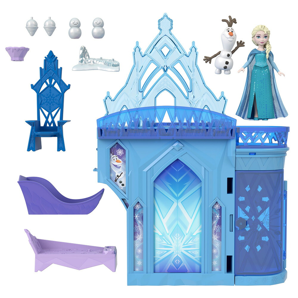 ����ŵ�ۥǥ����ˡ���Disney��/���ʤ���ν�����Frozen�˥��륵�Ȥ�����Τ������ʤ����ͤ뤪�������꡼�����ߥ˥ɡ���ˤ��������ͷ����ϥ����ޤޤ��ȡ����ä�ͷ�ӥץ쥤���åȥߥ˥ɡ���1����3�Ф���֥롼JDP63(FrozenSummer���ƥå���1��)