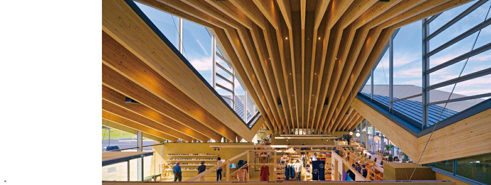 �ޥ���ȥե��������ƥ��ĥ����������ʽ�MOUNTFUJIARCHITECTSSTUDIOWORKS-2024[���Ŀ���]