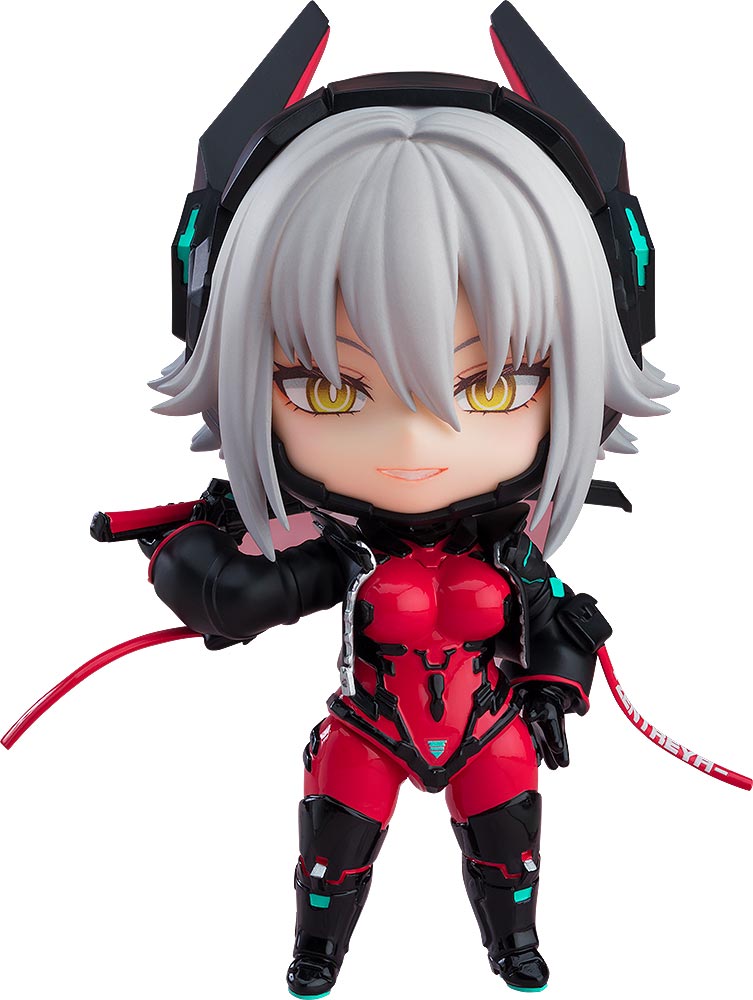 楽天市場】『バイオハザード RE:4』ねんどろいど エイダ・ウォン 塗装