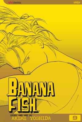 Banana Fish, Vol. 9 BANANA FISH VOL 9 V9 （Banana Fish） [ Akimi Yoshida ]画像