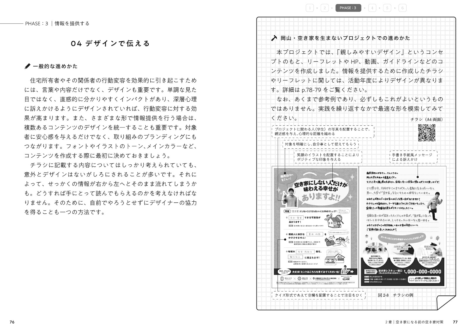 空き家になる前の空き家対策所有者とともにまちを変える方法[氏原岳人]