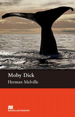 楽天ブックス: 洋書＞Moby Dick - ハーマン・メルヴィル