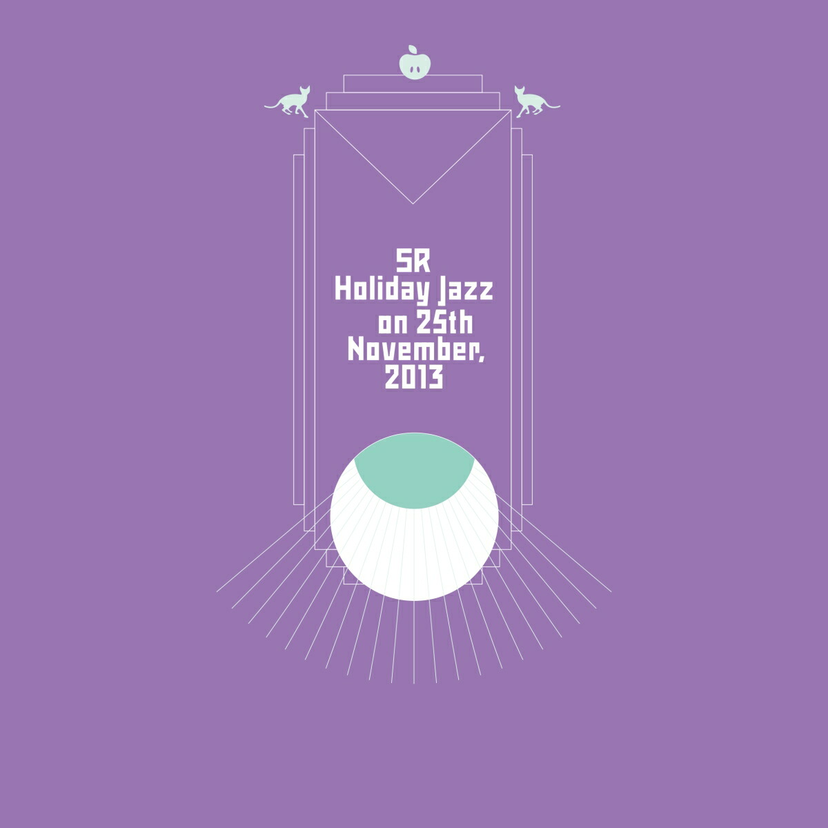 楽天ブックス: Holiday Jazz on November, 2013【アナログ盤】 - 椎名