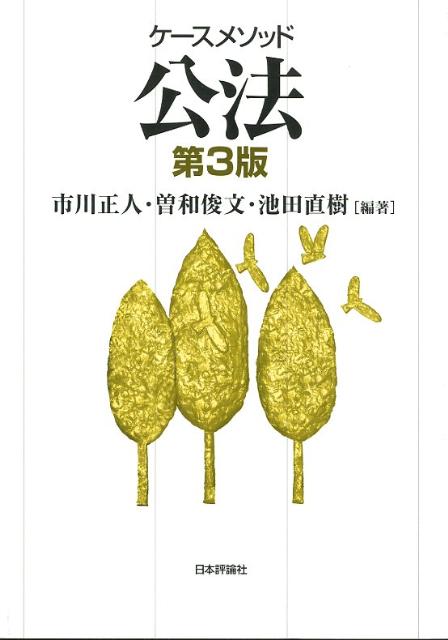 公法入門 第3版