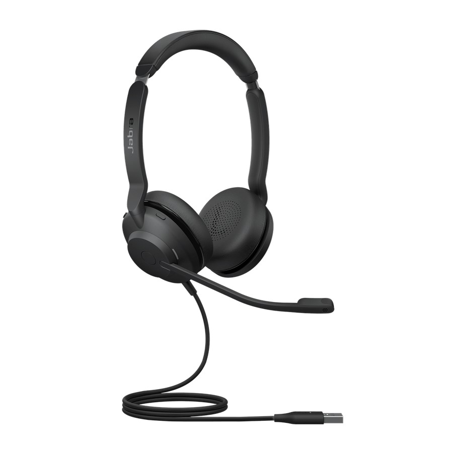 ブックス: Jabra Evolve2 30 SE USB-A UC Stereo - Jabra - 5706991028645 : PCソフト・周辺機器 8,642円