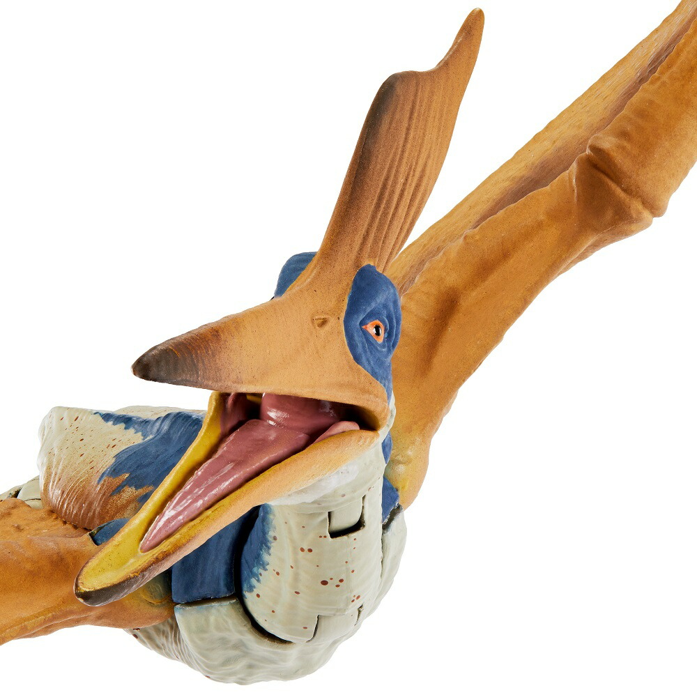 ޥƥ른饷å(JURASSICWORLD)ϥɥ쥯󥲥ƥ٥륮ڶεۡĹ:37.9cmۡ8~HLT24