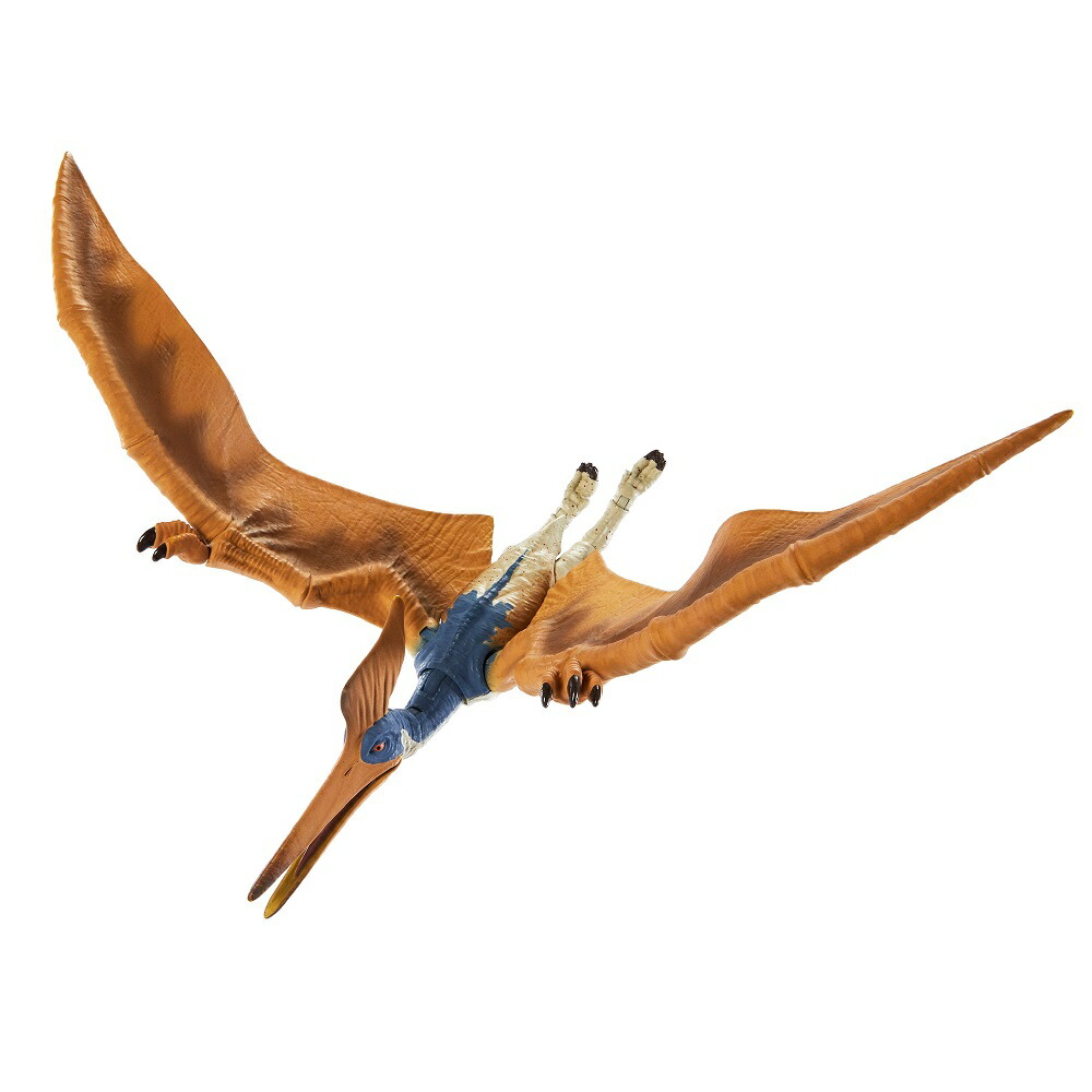 ޥƥ른饷å(JURASSICWORLD)ϥɥ쥯󥲥ƥ٥륮ڶεۡĹ:37.9cmۡ8~HLT24