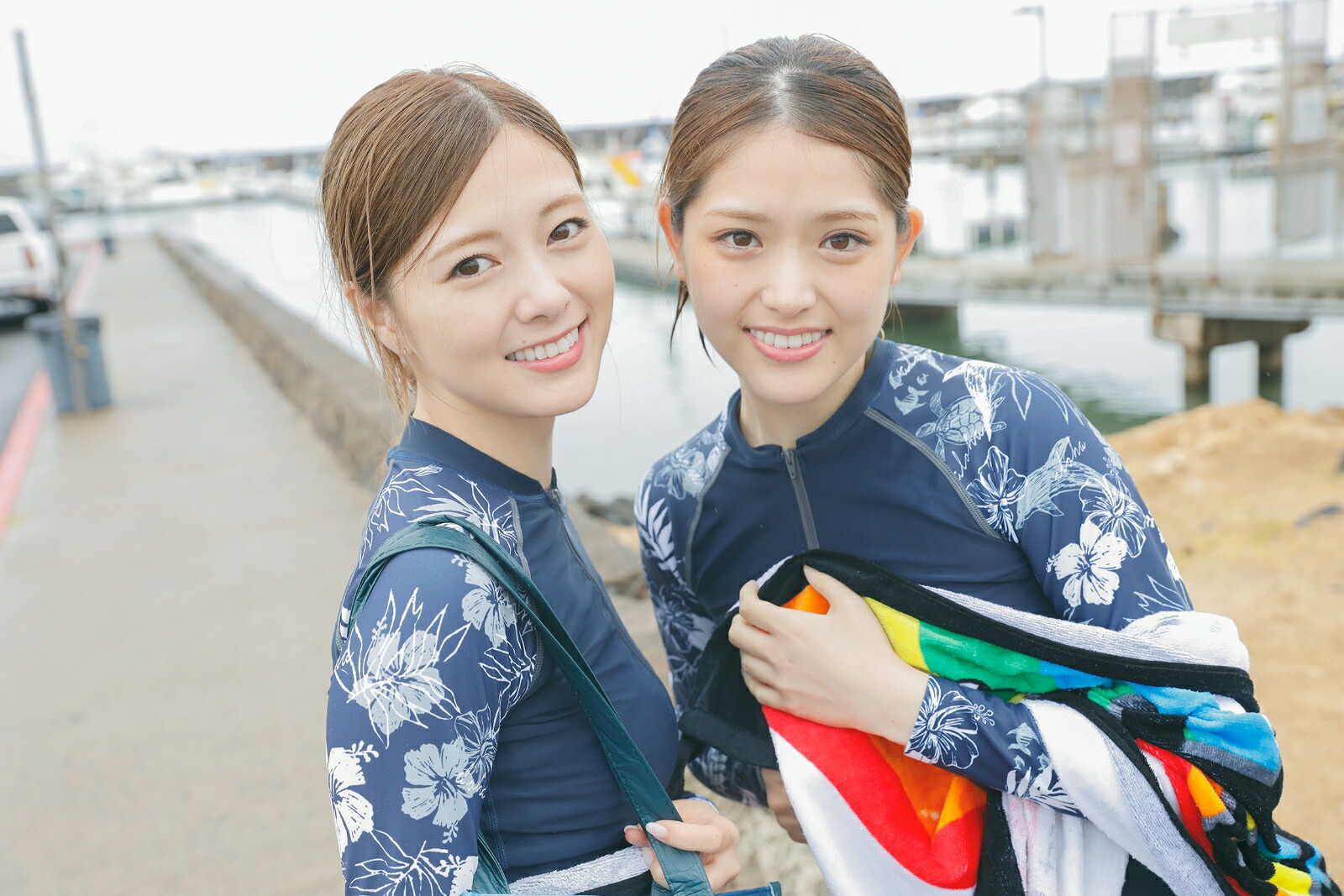 【楽天ブックス限定特典付き】のぎたびinハワイ白石麻衣＆松村沙友理、スペイン齋藤飛鳥＆星野みなみ、ニューカレドニア堀未央奈＆北野日奈子[乃木坂46]